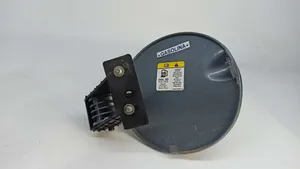 Ford Ka Tappo del serbatoio del carburante 1693007