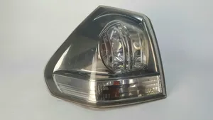 Lexus RX 300 Lampy tylnej klapy bagażnika 