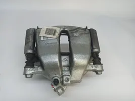 Peugeot 208 Front brake caliper 