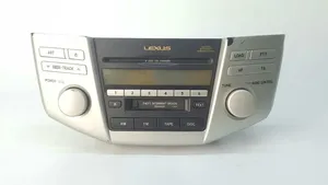 Lexus RX 300 Moduł / Sterownik GPS 8612048230