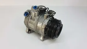 BMW X5 F15 Compressore aria condizionata (A/C) (pompa) 6452930356105