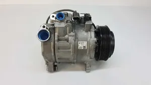 BMW X5 F15 Compressore aria condizionata (A/C) (pompa) 6452930356105