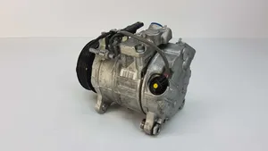 BMW X5 F15 Ilmastointilaitteen kompressorin pumppu (A/C) 6452930356105