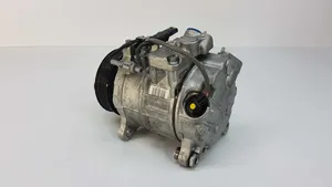 BMW X5 F15 Compressore aria condizionata (A/C) (pompa) 6452930356105