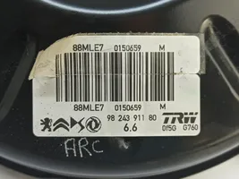 Peugeot 208 Servo-frein 88MLE7