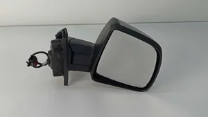 Fiat Doblo Specchietto retrovisore elettrico portiera anteriore 026287