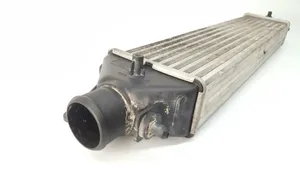 Lancia Delta III Chłodnica powietrza doładowującego / Intercooler 51783791