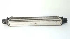 Lancia Delta III Chłodnica powietrza doładowującego / Intercooler 51783791