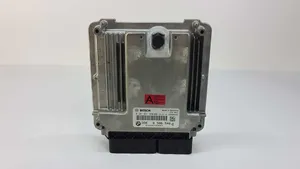 BMW X5 F15 Centralina/modulo motore ECU 0281031950