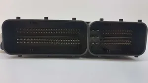 BMW X5 F15 Centralina/modulo motore ECU 0281031950