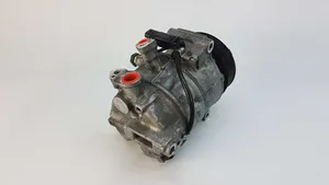 Mercedes-Benz GLC C253 Ilmastointilaitteen kompressorin pumppu (A/C) 02393207863