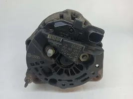 Audi A2 Alternator 0124325011