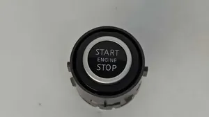 Nissan Micra K14 Moottorin start-stop-painike/kytkin 