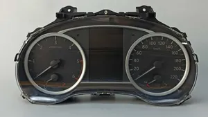 Nissan Micra K14 Tachimetro (quadro strumenti) 248105FB2B