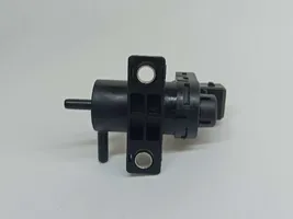 Renault Laguna III Turbolader Druckwandler Magnetventil 