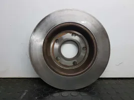 Ford Focus Rear brake disc JX61-2A315-AEA