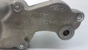 Ford Focus Pompe à eau de liquide de refroidissement 2223721