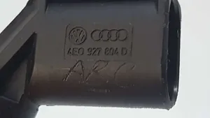 Audi A8 S8 D3 4E Czujnik prędkości obrotowej koła ABS 0265007927