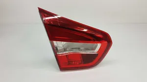 Mercedes-Benz GLA W156 Lampy tylnej klapy bagażnika 