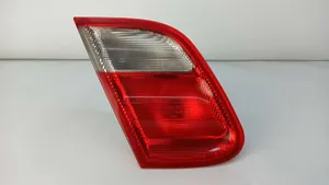 Mercedes-Benz CLK A208 C208 Lampy tylnej klapy bagażnika 