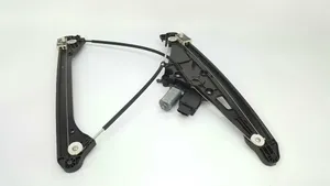 Citroen DS7 Crossback Front door window regulator with motor 9830655780