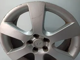 Hyundai Santa Fe R18 alloy rim 52910-2B180