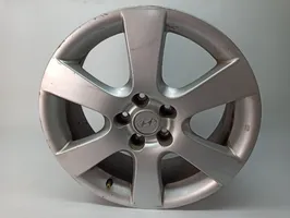 Hyundai Santa Fe R18 alloy rim 52910-2B180