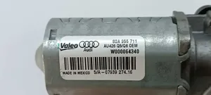 Audi Q5 SQ5 Motor del limpiaparabrisas trasero 