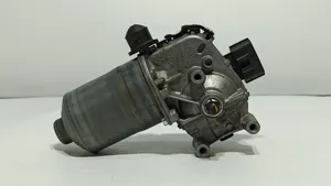 Ford Ka Mechanizm i silniczek wycieraczek szyby przedniej / czołowej E4B5-17504-AF