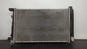 Mercedes-Benz Vaneo W414 Radiateur de refroidissement 