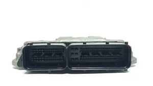 Volkswagen Touran I Unité de commande, module ECU de moteur 0261S02054