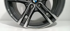 BMW 1 F40 Felgi aluminiowe R18 8092352