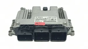 Peugeot 208 Unidad de control/módulo ECU del motor 9807886180