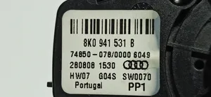 Audi A4 S4 B8 8K Przełącznik świateł 8K0941531P