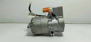 Fiat 500E Ilmastointilaitteen kompressorin pumppu (A/C) CA600G5WBA