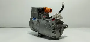 Fiat 500E Ilmastointilaitteen kompressorin pumppu (A/C) CA600G5WBA