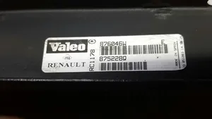 Renault Master II Jäähdyttimen lauhdutin 876045W