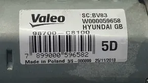 Hyundai i20 (GB IB) Silniczek wycieraczki szyby tylnej W000059658