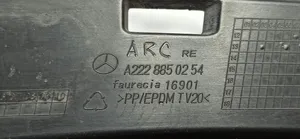 Mercedes-Benz S W222 Griglia anteriore A2228852421