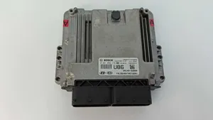 KIA Pro Cee'd II Galios (ECU) modulis 0281032115