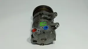 Nissan Vanette Compresor (bomba) del aire acondicionado (A/C)) 506211726