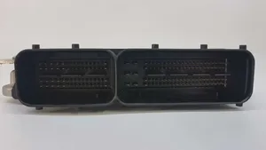 Audi Q3 8U Motora vadības bloka ECU 0281031786