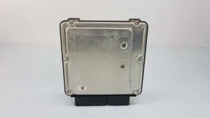 Audi Q3 8U Motora vadības bloka ECU 0281031786