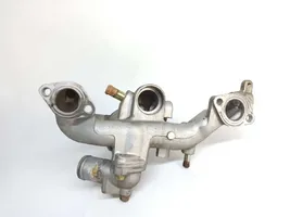 Mitsubishi Galant Thermostat / Thermostatgehäuse MD315301