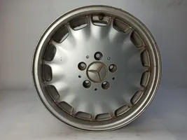 Mercedes-Benz S W140 R 18 alumīnija - vieglmetāla disks (-i) 