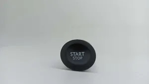 Renault Megane II Engine start stop button switch 170838