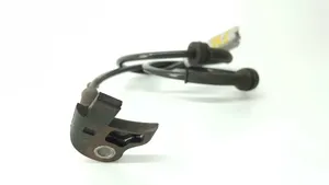 Peugeot Partner Priekšējais bremžu ABS sensors 9655270080