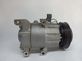 Hyundai i30 Ilmastointilaitteen kompressorin pumppu (A/C) CA500PTGCA03