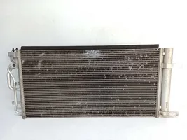 Hyundai i30 Radiateur condenseur de climatisation 97606F-2290