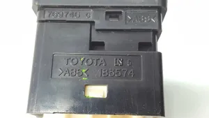 Toyota Yaris Veidrodėlių jungtukas 183574